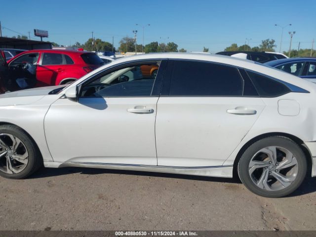1HGCV1F48LA081375 Honda ACCORD EX