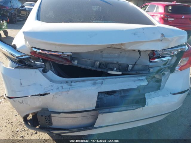 1HGCV1F48LA081375 Honda ACCORD EX
