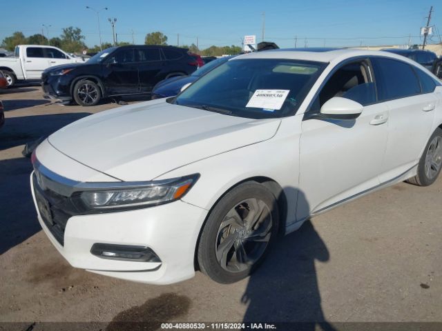 1HGCV1F48LA081375 Honda ACCORD EX