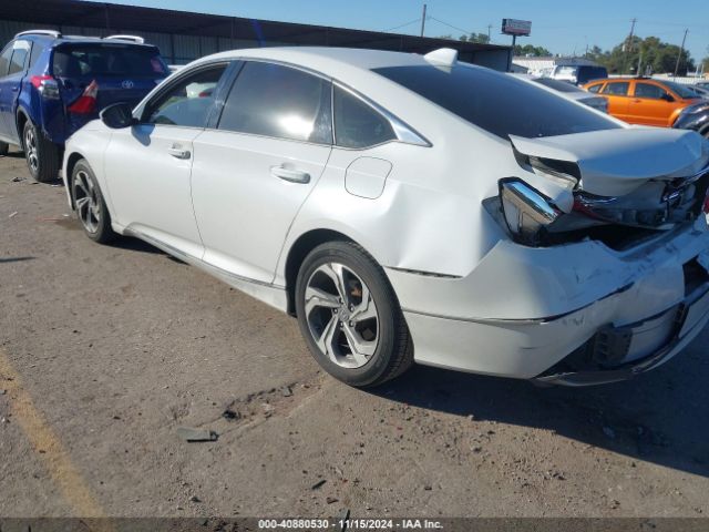 1HGCV1F48LA081375 Honda ACCORD EX