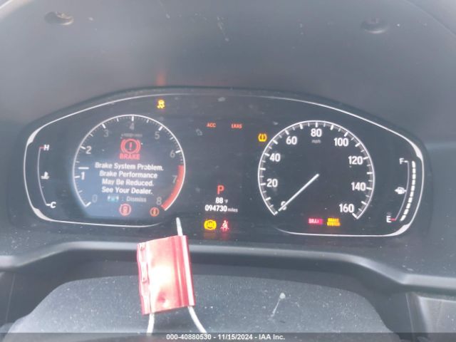 1HGCV1F48LA081375 Honda ACCORD EX