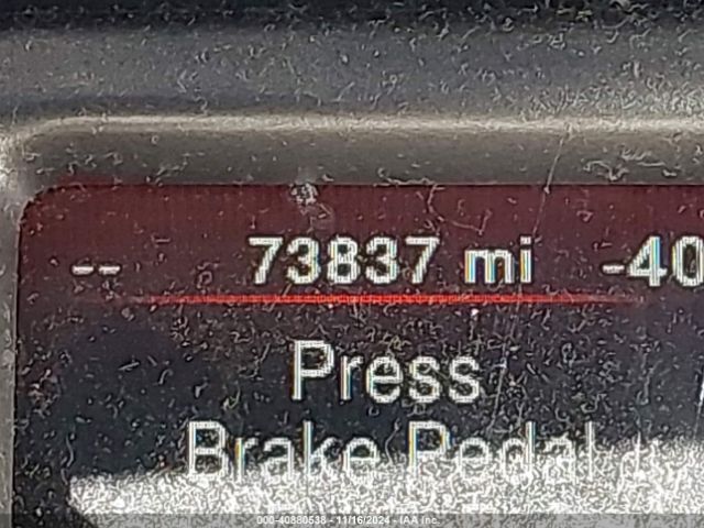 3C4PDDGG6HT542053 Dodge Journey Crossroad Plus Awd