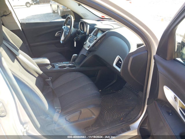 Chevrolet EQUINOX 1LT 2014 1GNFLFEK6EZ122340 Image 5