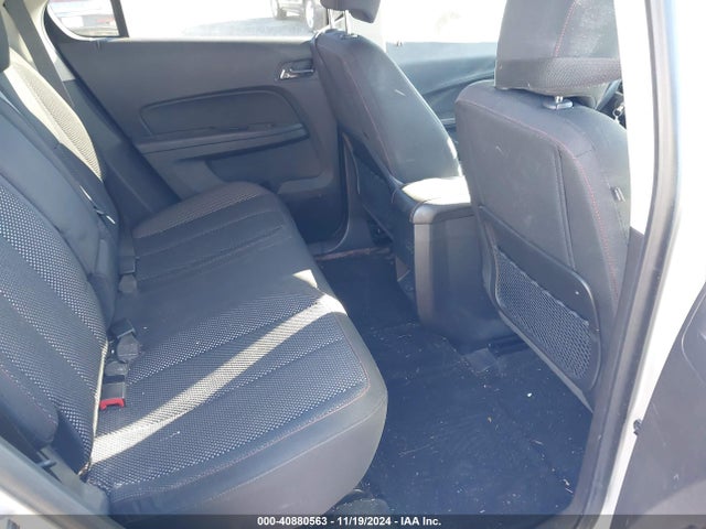 Chevrolet EQUINOX 1LT 2014 1GNFLFEK6EZ122340 Image 8