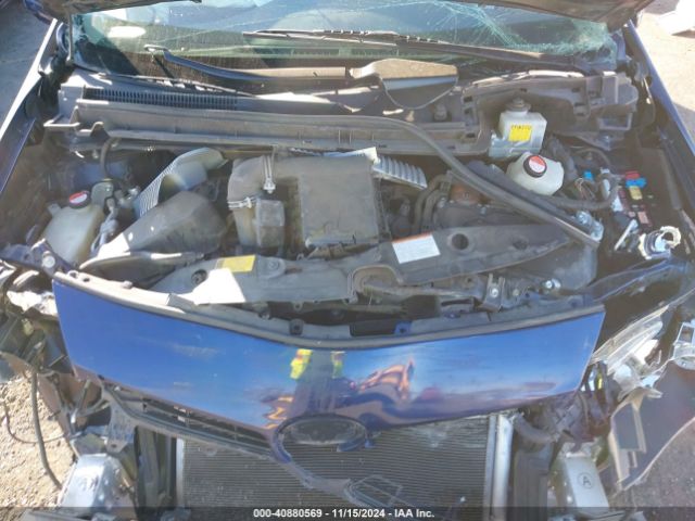 JTDKN3DUXF0453320 Toyota Prius Two
