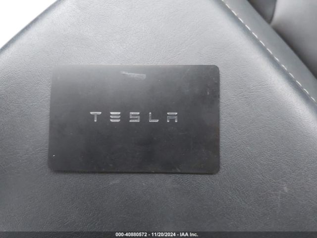 5YJ3E1EB8MF914986 Tesla Model 3 Long Range Dual Motor All-wheel Drive
