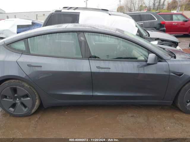 5YJ3E1EB8MF914986 Tesla Model 3 Long Range Dual Motor All-wheel Drive