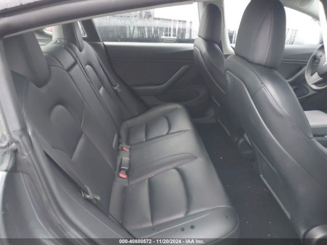5YJ3E1EB8MF914986 Tesla Model 3 Long Range Dual Motor All-wheel Drive