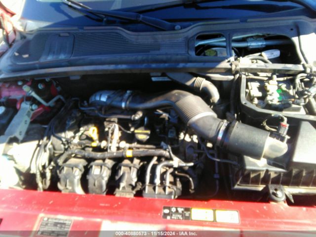SALVP2BG0GH083599 Land Rover Range Rover Evoque Se/se Premium