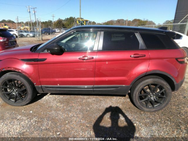 SALVP2BG0GH083599 Land Rover Range Rover Evoque Se/se Premium