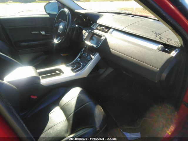 SALVP2BG0GH083599 Land Rover Range Rover Evoque Se/se Premium