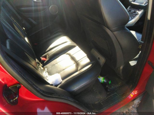 SALVP2BG0GH083599 Land Rover Range Rover Evoque Se/se Premium