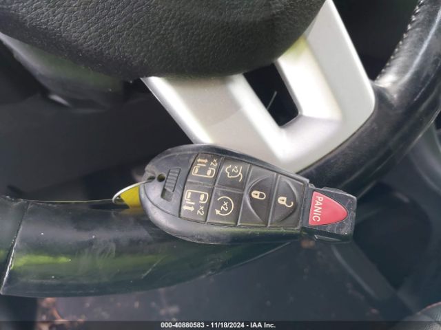 2C4RDGEG0GR347189 Dodge Grand Caravan R/t