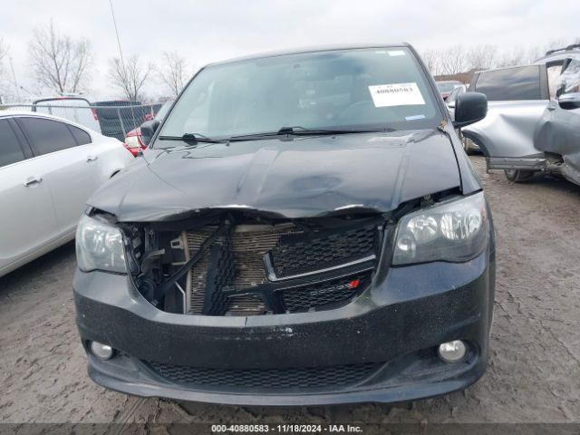 2C4RDGEG0GR347189 Dodge Grand Caravan R/t