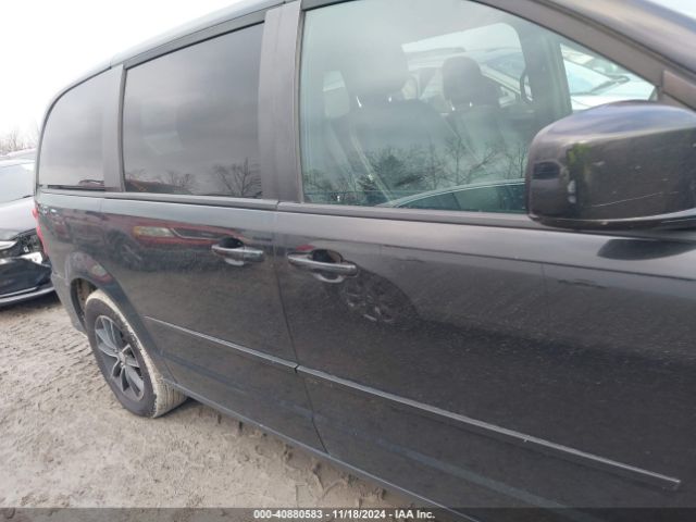 2C4RDGEG0GR347189 Dodge Grand Caravan R/t