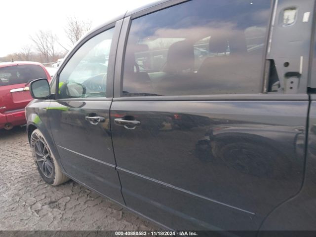 2C4RDGEG0GR347189 Dodge Grand Caravan R/t