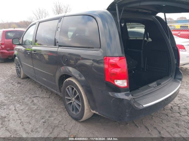 2C4RDGEG0GR347189 Dodge Grand Caravan R/t