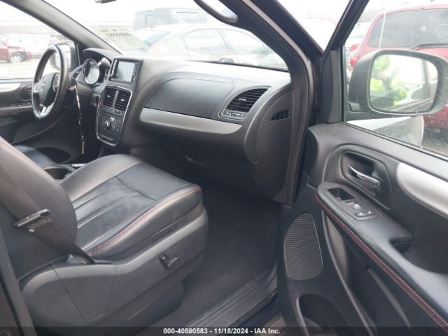 2C4RDGEG0GR347189 Dodge Grand Caravan R/t