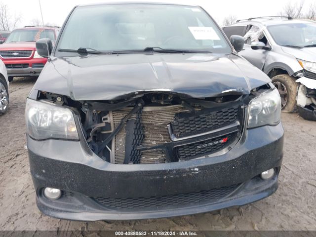 2C4RDGEG0GR347189 Dodge Grand Caravan R/t