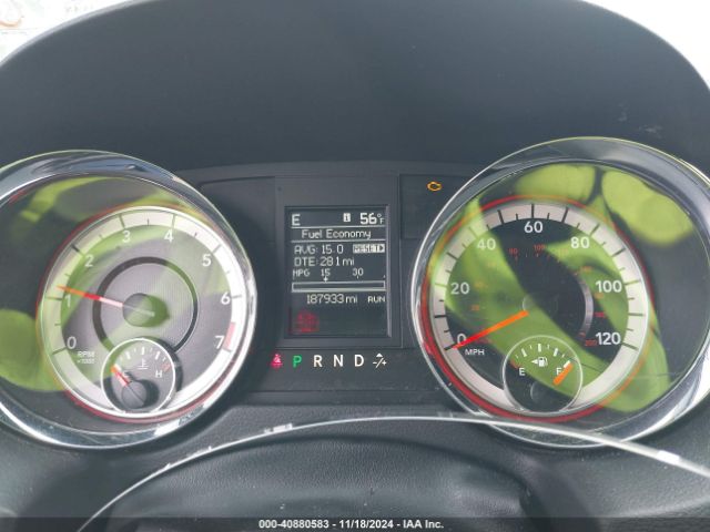 2C4RDGEG0GR347189 Dodge Grand Caravan R/t