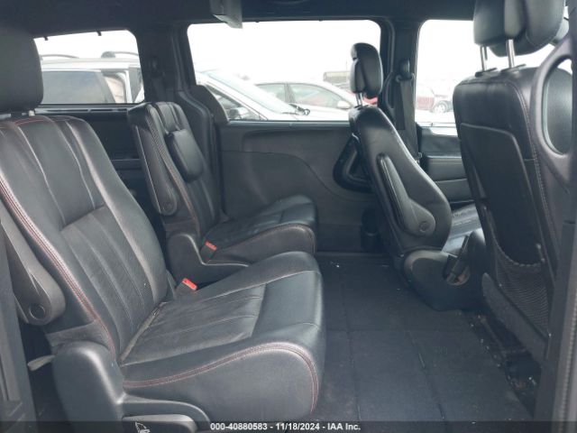 2C4RDGEG0GR347189 Dodge Grand Caravan R/t