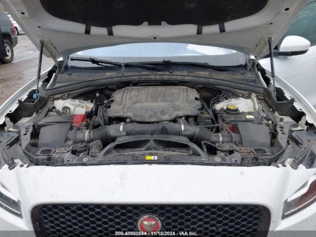 SADCL2BV7HA073949 Jaguar F-pace 35t R-sport