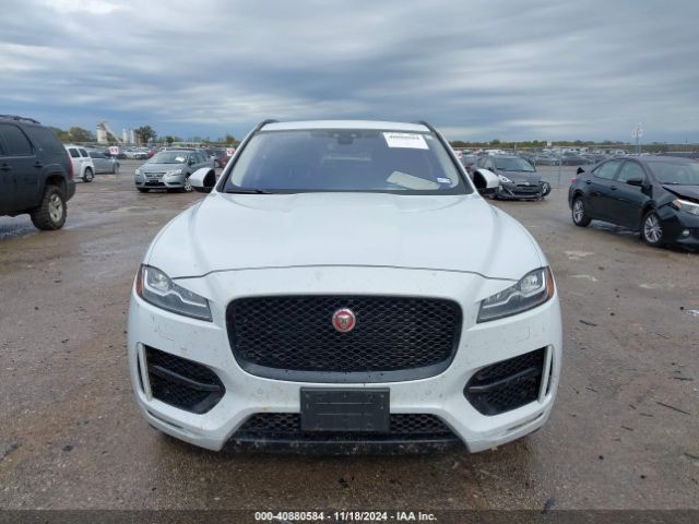 SADCL2BV7HA073949 Jaguar F-pace 35t R-sport