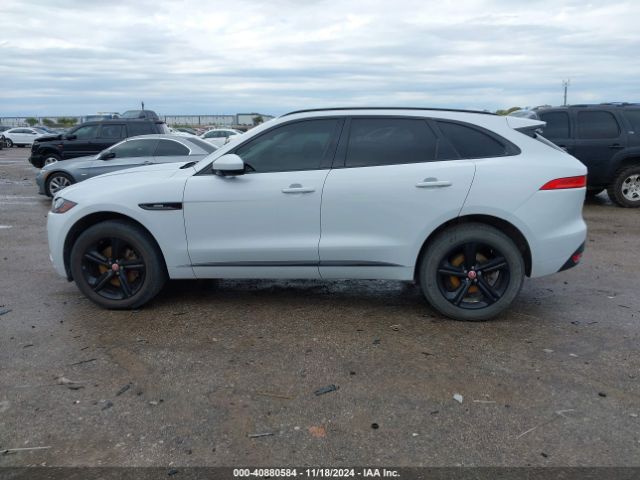 SADCL2BV7HA073949 Jaguar F-pace 35t R-sport