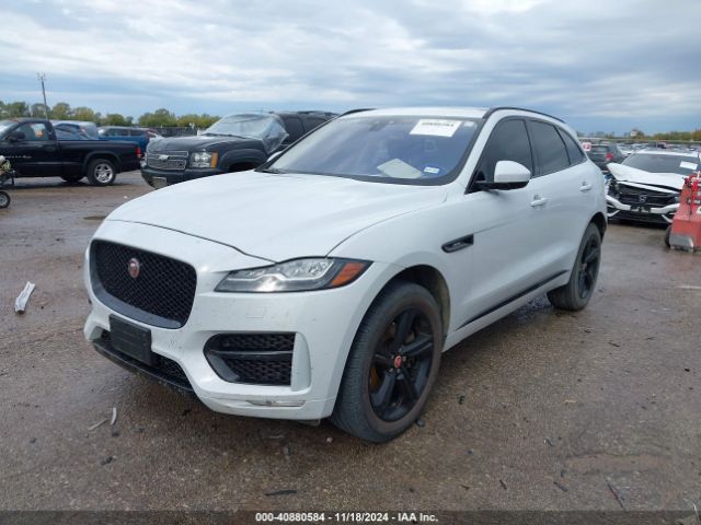 SADCL2BV7HA073949 Jaguar F-pace 35t R-sport