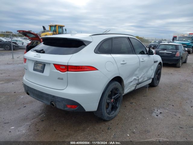 SADCL2BV7HA073949 Jaguar F-pace 35t R-sport