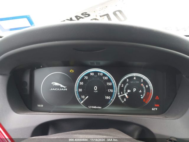 SADCL2BV7HA073949 Jaguar F-pace 35t R-sport
