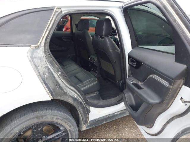SADCL2BV7HA073949 Jaguar F-pace 35t R-sport