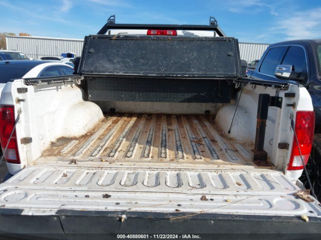 1C6RR7KT6ES244316 RAM 1500 Express