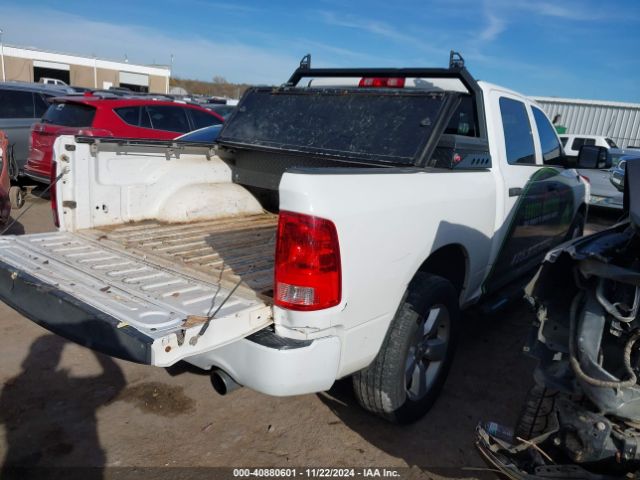 1C6RR7KT6ES244316 RAM 1500 Express