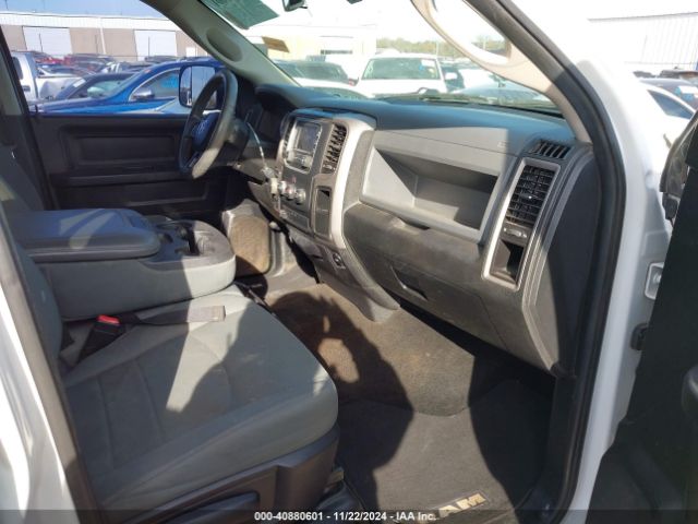 1C6RR7KT6ES244316 RAM 1500 Express