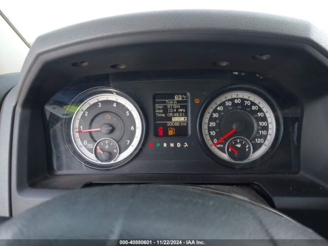 1C6RR7KT6ES244316 RAM 1500 Express