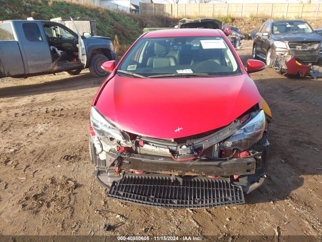 Toyota COROLLA SE 2018 2T1BURHE0JC992102 Image 13