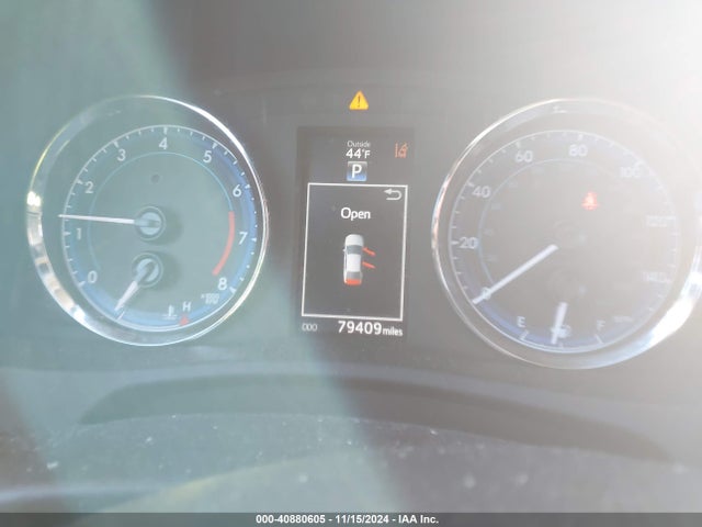 Toyota COROLLA SE 2018 2T1BURHE0JC992102 Image 7