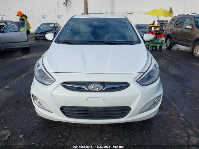 Hyundai ACCENT SE 2014 KMHCU5AE8EU155741 Image 13