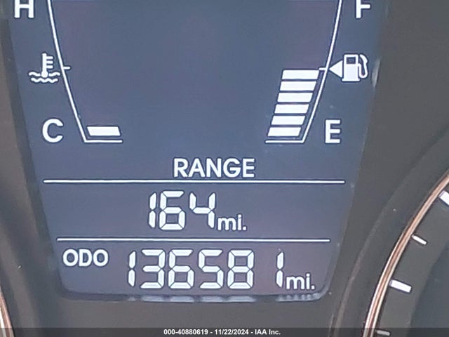 Hyundai ACCENT SE 2014 KMHCU5AE8EU155741 Image 16