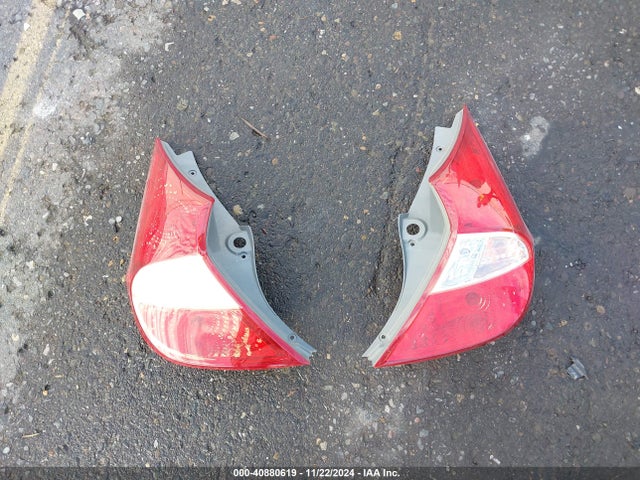 Hyundai ACCENT SE 2014 KMHCU5AE8EU155741 Image 12