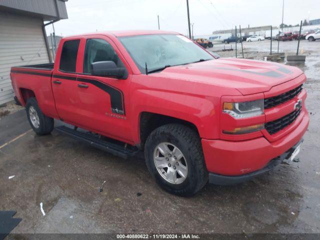 1GCVKPEC1GZ411537 auction archive image