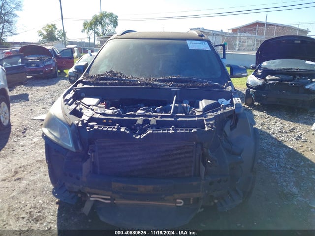 Chevrolet Traverse 1lt 2014 1GNKVGKD4EJ274216 Image 13
