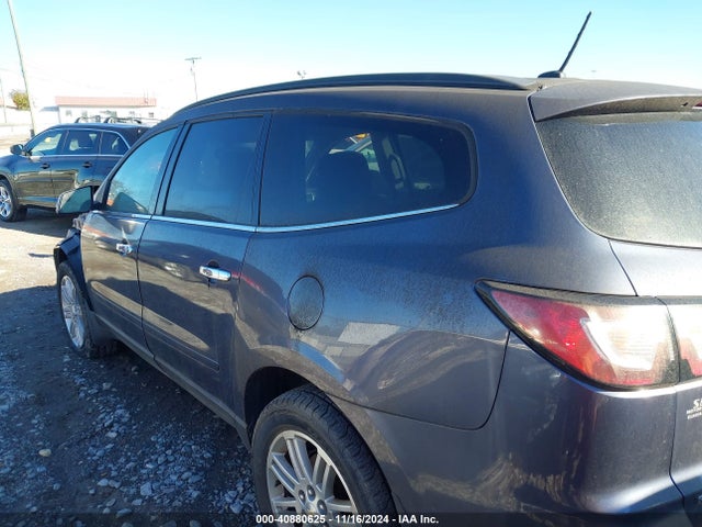 Chevrolet Traverse 1lt 2014 1GNKVGKD4EJ274216 Image 15