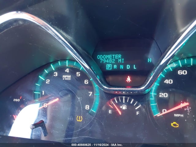 Chevrolet Traverse 1lt 2014 1GNKVGKD4EJ274216 Image 16