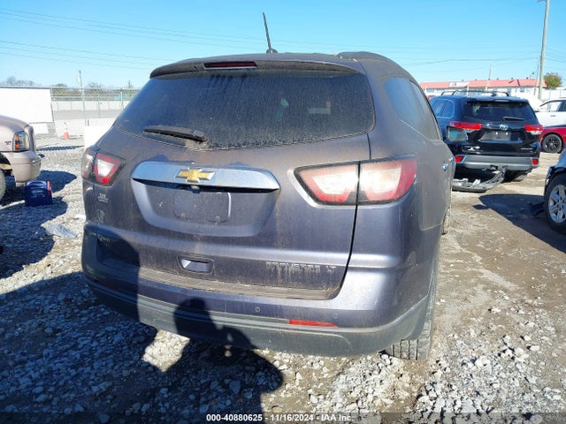 Chevrolet Traverse 1lt 2014 1GNKVGKD4EJ274216 Image 17