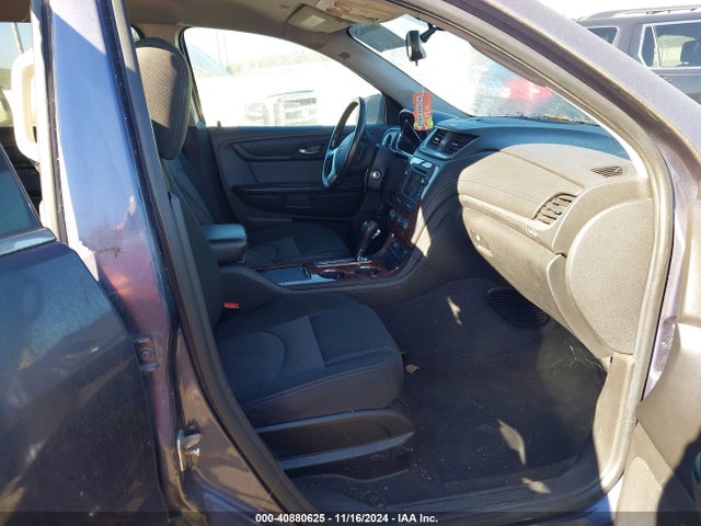 Chevrolet Traverse 1lt 2014 1GNKVGKD4EJ274216 Image 5