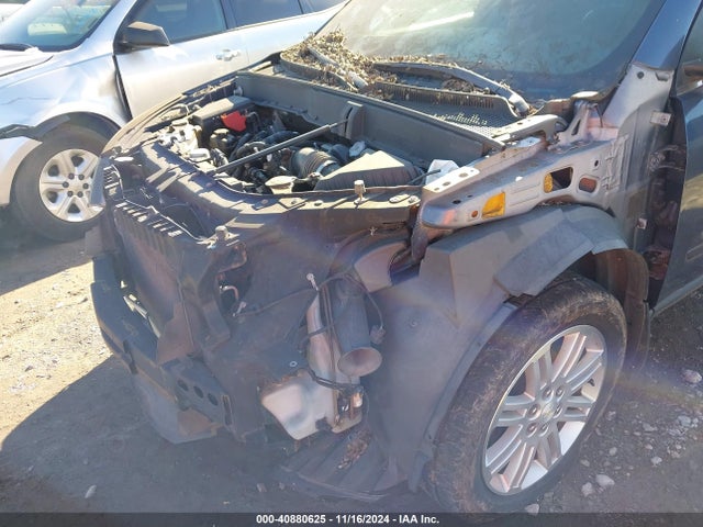 Chevrolet Traverse 1lt 2014 1GNKVGKD4EJ274216 Image 6