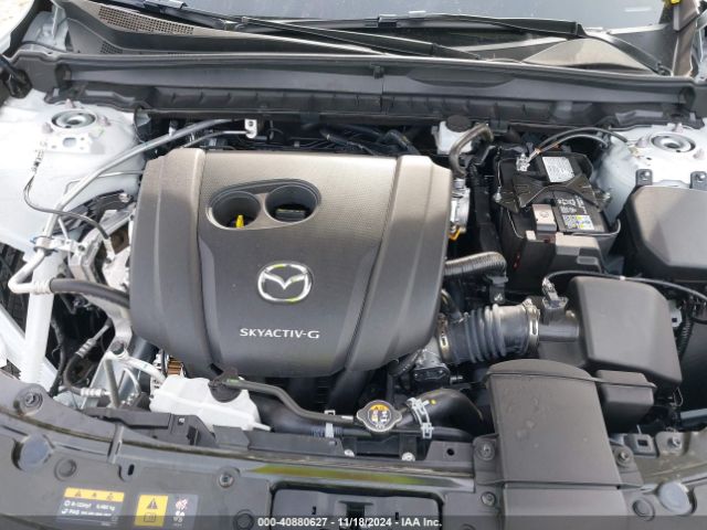 7MMVABBMXRN239702 Mazda Cx-50 2.5 S Preferred