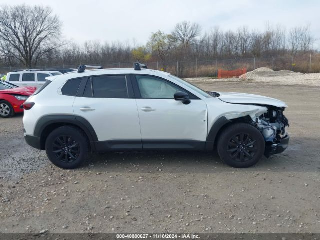 7MMVABBMXRN239702 Mazda Cx-50 2.5 S Preferred